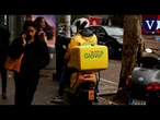Delivery Hero avisa que las multas que enfrenta Glovo ponen en riesgo su continuidad