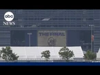 World Cup final 2026: Answers to the most searched questions