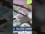 CBŚP zakończyło proceder fałszowania banknotów. 47-latek w rękach policji