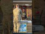 Air Force sergeant helps young boy selling cookies raise over $14,000