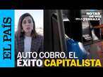 Auto cobro, el nuevo éxito del capitalismo, por Aida Bao | NOTAS DE VOZ EN LA TERRAZA