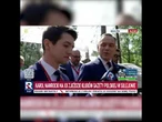Dziś z uczestnikami spotyka się Nawrocki, Prezydent elekt, prezes IPN.