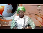 Niger : 34 soldats tués lors d'une attaque dans l’ouest du pays • FRANCE 24