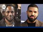 Attorneys analyze Drake’s legal action over Kendrick Lamar’s 'Not Like Us'