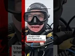 Diver buys WW1 shipwreck for £300 on Facebook marketplace. #Cornwall #BBCNews