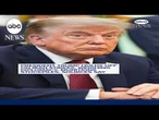 President Trump holds off on Iran strikes, weighing diplomacy, munitions stockpiles, sources say