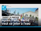 Revue de presse : offensive en Iran, Trump ira ou n'ira pas ? • FRANCE 24