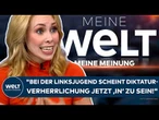 DEUTSCHLAND: "Bei der Linksjugend scheint Diktaturverherrlichung jetzt ,in‘ zu sein!" - Schupelius