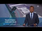 tagesschau in Einfacher Sprache 19:00 Uhr, 19.05.2026