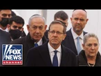 Hezbollah attacks SURGE as Israel RESPONDS