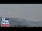 BREAKING: Israel, Hezbollah renew ceasefire