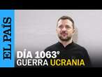 GUERRA DE UCRANIA | Un ataque ruso deja al menos a tres heridos en Sumi y Mikolaiv | EL PAÍS