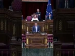Sánchez defiende su continuidad para acabar con los “rescoldos de corrupción”