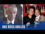 BBC bosses grilled over Master Chef, Bob Vylan and Gaza documentary