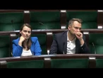 „To odroczenie egzekucji!” – Szynkowski vel Sęk MIAŻDŻY unijne sprawozdanie rządu!