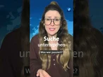 Tauchunglück auf den Malediven #tagesschau #nachrichten #tauchen #taucher