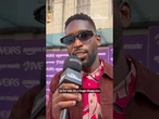 Tinie Tempah on live venues dying out in the UK
