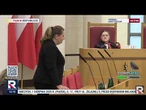 TK na wniosek prezydenta rozpatruje przepisy ustawy o KRS