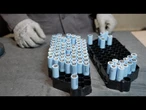 Les batteries ont plusieurs vies : recyclage ? Pas si vite ! • FRANCE 24
