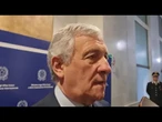 Tajani: Tavolo dei volenterosi? Italia protagonista con incontro tra Vance e von der Leyen