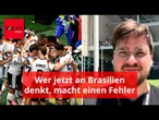 7:1! Wer jetzt an Brasilien denkt, macht einen Fehler