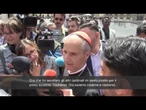 Mons. Vesco (arcivescovo Algeri): "Non avremo un altro Francesco, ma auspico continuità" SOTTOTITOLI