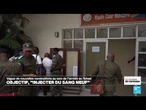 En RD Congo , le procès de l'ex-président Jseph Kabila renvoyé au 31 juillet • FRANCE 24