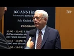 Tremonti: La globalizzazione è finita, ultima ideologia del Novecento