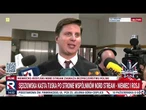 Sąd Tuska aresztuje Ukraińca za walkę z Rosjanami! Komentarz po wyroku! ZOBACZ!