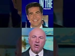 'Shark Tank' star Kevin O'Leary says Kamala Harris’ price fixing plan is "beyond crazy."
