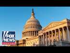 Live: Speaker Johnson hosts the US Capitol Menorah Lighting.