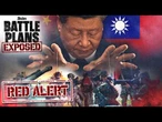 Xi’s ‘cunning’ Taiwan invasion plot revealed | Battle Plans