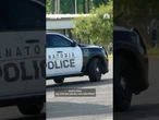1-year-old killed after police shoot at car during alleged shoplifting call in Mississippi