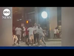 Fallout grows from disturbing Cincinnati brawl