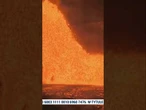 Spektakularne widoki na Hawajach. Kolejna erupcja wulkanu Kilauea