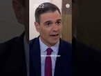 Pedro Sánchez renegaba de la #amnistía en 2022: "Este Gobierno no la va a aceptar" #viralvideo