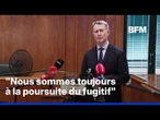 Le procureur de Monaco fait le point sur l'enquête après une explosion qui a fait trois blessés