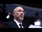 Ukraine : le Premier ministre Denys Chmygal présente sa démission, ouvrant la voie à un...