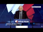 PiS rozpoczyna marsz po przejęcie władzy? – nowy program na konwencji „Myśląc Polska" w Katowicach
