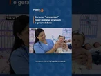 Essas réplicas hiper-realistas de bebês tornaram-se muito procuradas por colecionadores