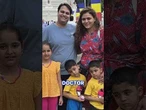Family's tragic final selfie before Air India disaster