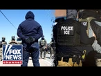 Dems accuse White House of ‘militarizing’ immigration policy