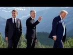 Guerres, droits de douane, IA : les enjeux du sommet du G7 à Évian