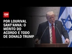 Análise: Hamas segue armado e túneis não foram destruídos | CNN PRIME TIME
