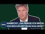 ROBERT HABECK: 