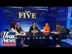 'The Five': Trump clashes with reporters at the NABJ conference
