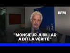 Affaire Jubillar: l'avocat de Cédric Jubillar affirme que son client "a dit la vérité"