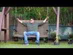Video of discredited bite mark evidence helps free man from death row