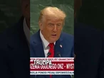 Prezydent Trump: Wykorzystanie taryf celnych jako mechanizm obronny