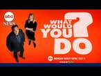 Season 17 of ‘What Would You Do?’ has ‘unexpected’ surprises: John Quinones